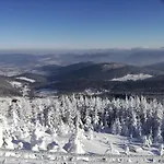 Skibike House 3*