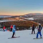 Pensionat Skibike House