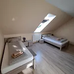 Pensionat Skibike House 3*