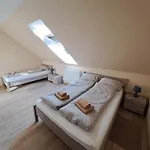 Pensionat Skibike House 3*