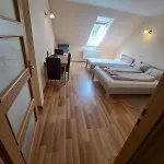 Pensionat Skibike House