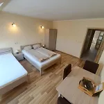 Skibike House Pensionat