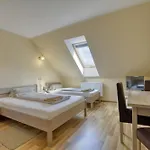 Skibike House 3*