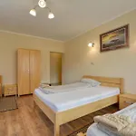 Skibike House