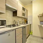 Pensionat Skibike House Stronie Śląskie