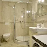 Pensionat Skibike House 3*