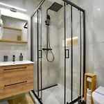 Pensionat Skibike House Stronie Śląskie