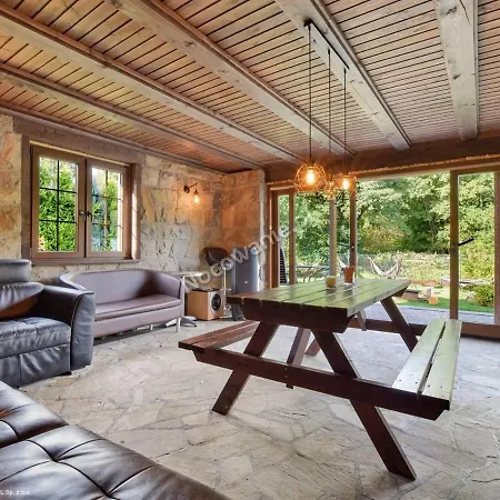 Pensjonat Skibike House Stronie Śląskie