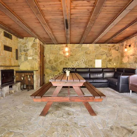 Skibike House Casa de hóspedes