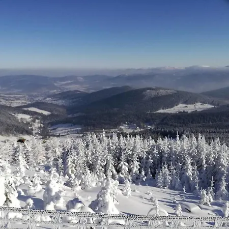 Skibike House *