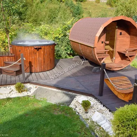 Skibike House Pensjonat 3*