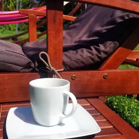 Skibike House Pensjonat 3*