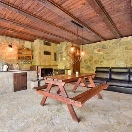 Casa de hóspedes Skibike House