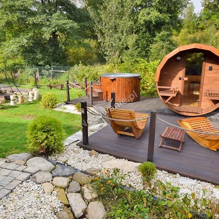 Skibike House 게스트하우스