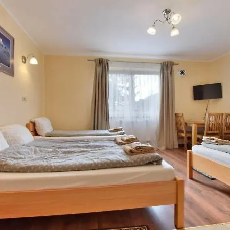 Skibike House Stronie Śląskie