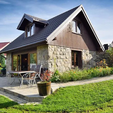 Skibike House *
