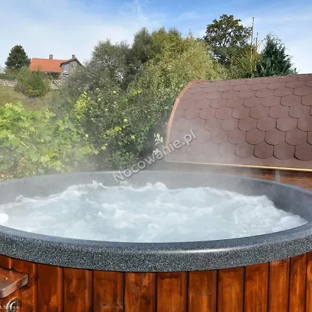 Skibike House Pensjonat 3*