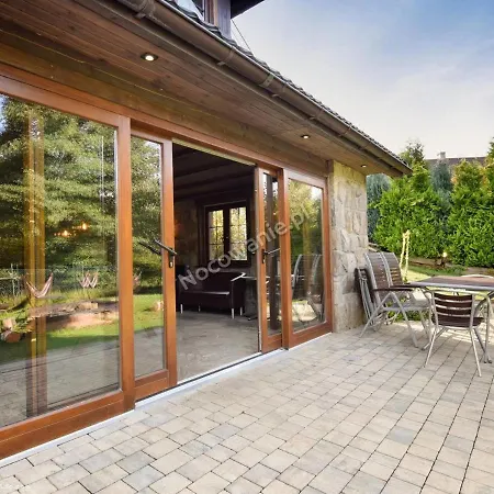 Skibike House 3* Stronie Śląskie