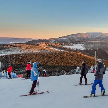 게스트하우스 Skibike House