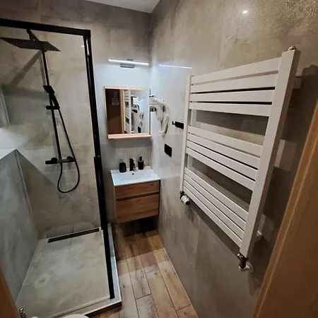 Casa de hóspedes Skibike House