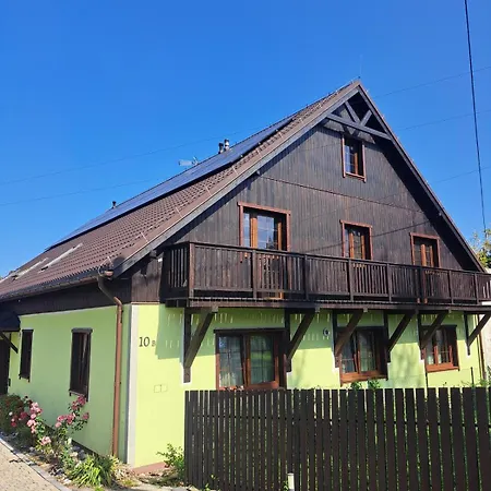 Skibike House