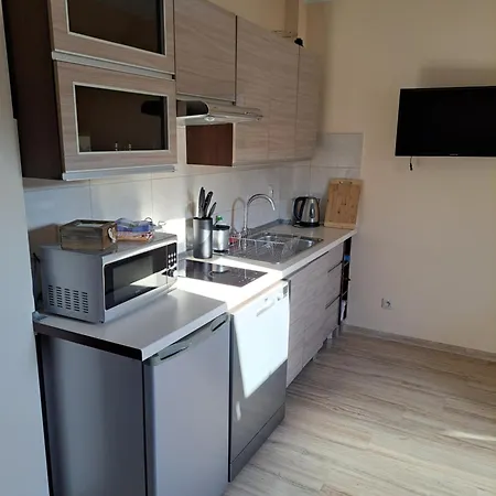 Skibike House 게스트하우스