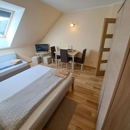 Skibike House 3*