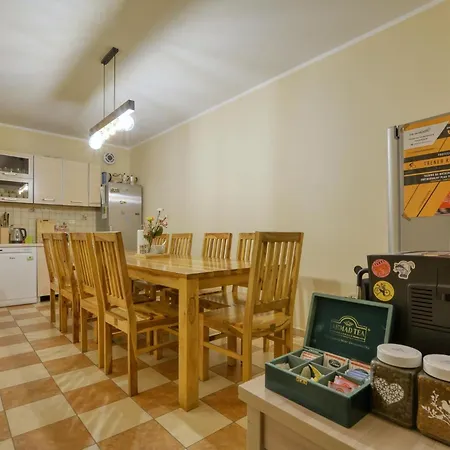 Skibike House Pensjonat Stronie Śląskie