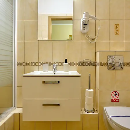 Skibike House Stronie Śląskie