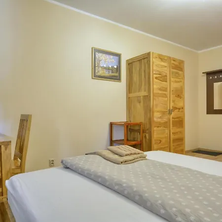 Skibike House * Stronie Śląskie