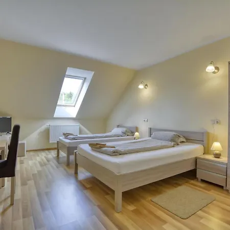 Skibike House 3*