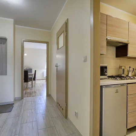 Skibike House Stronie Śląskie