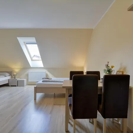 Skibike House