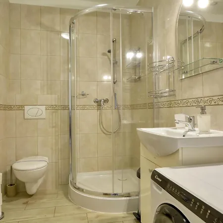 Casa de hóspedes Skibike House 3*