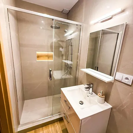 Skibike House Pensjonat 3*