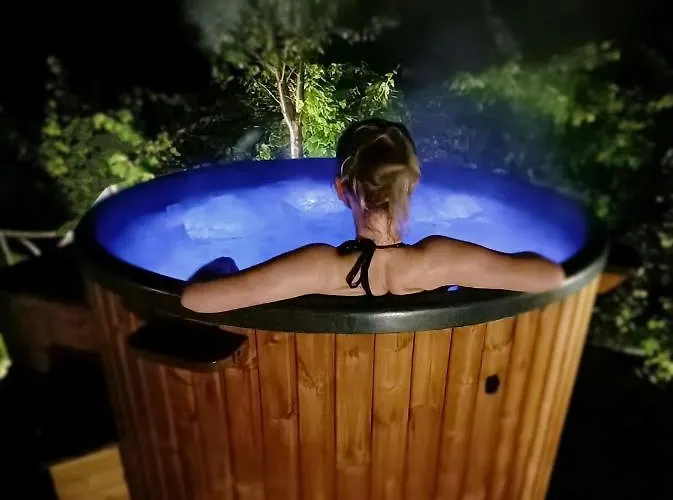 게스트하우스 Skibike House