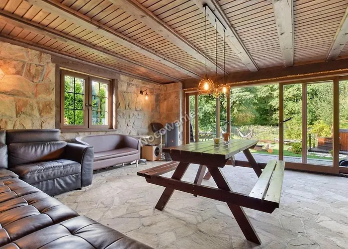 Pensjonat Skibike House Stronie Śląskie