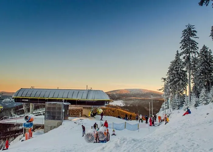 Skibike House Stronie Śląskie