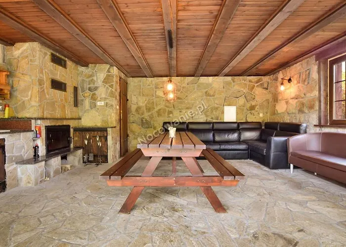 Skibike House Pensjonat