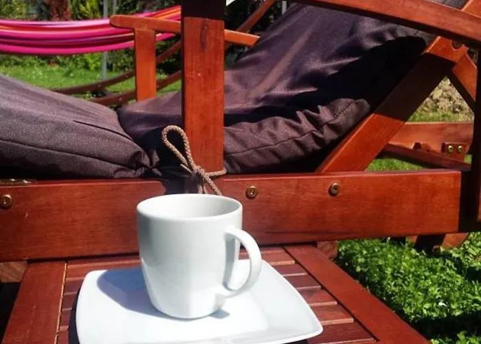 Skibike House 게스트하우스 3*