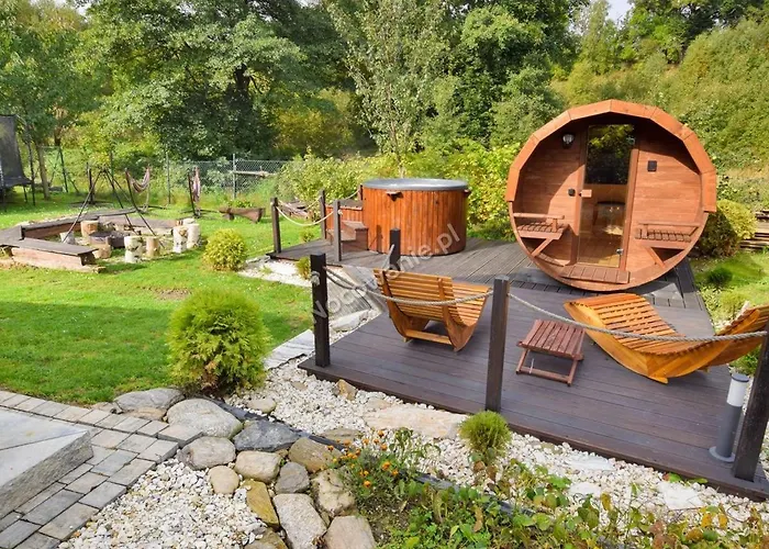 Skibike House Pensjonat