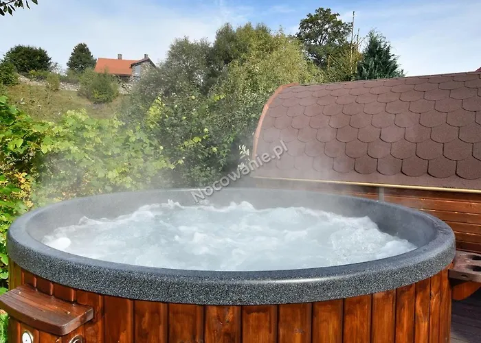 Skibike House Pensjonat 3*