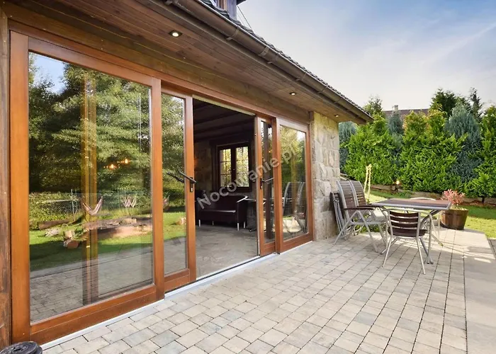 Skibike House 3* Stronie Śląskie