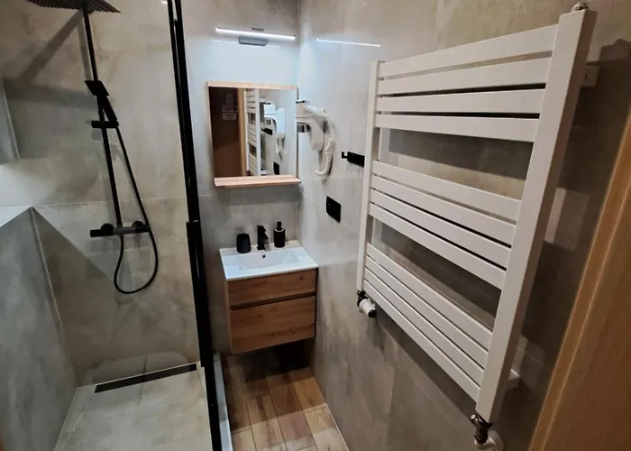 게스트하우스 Skibike House