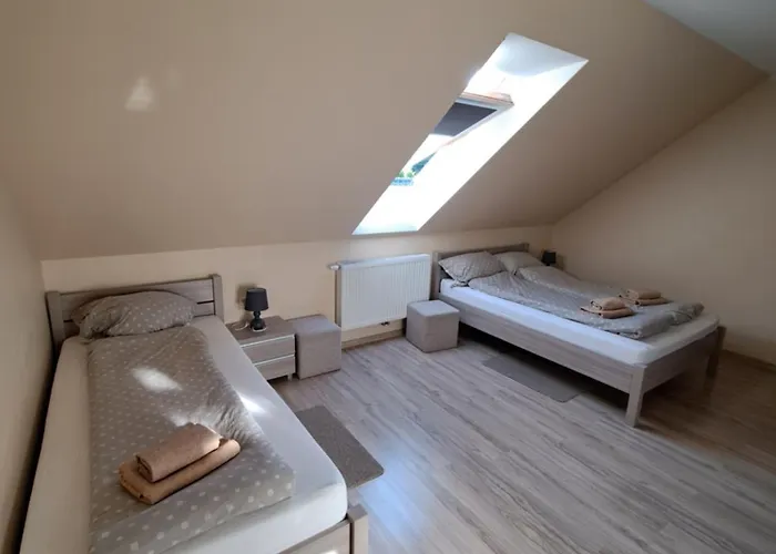 게스트하우스 Skibike House 3*