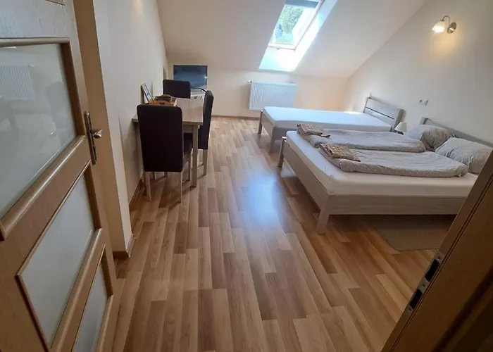 게스트하우스 Skibike House