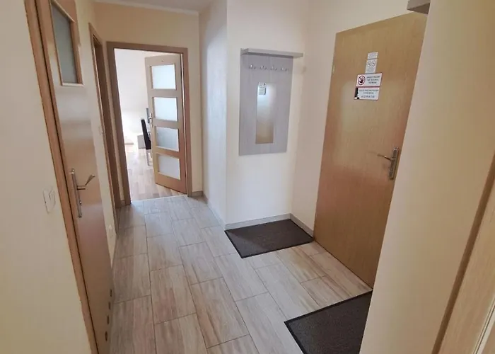 Skibike House Pensjonat Stronie Śląskie