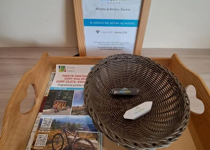 게스트하우스 Skibike House