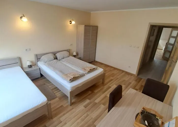 Skibike House Pensjonat