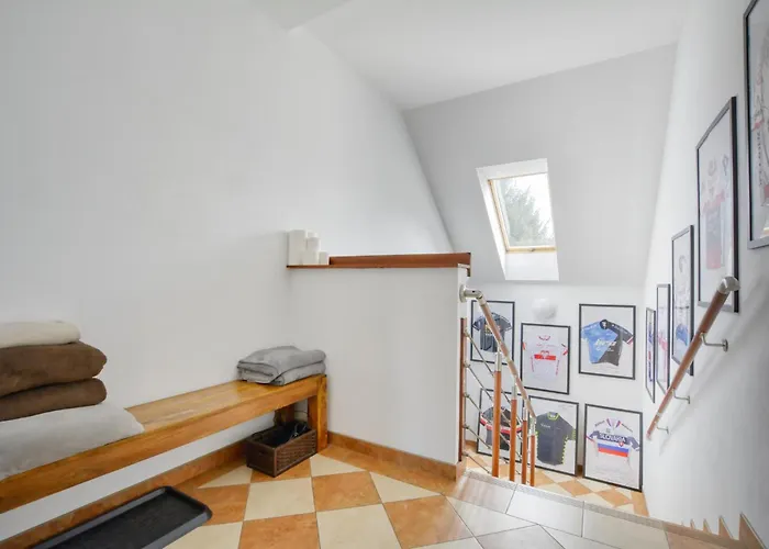 게스트하우스 Skibike House